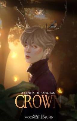 Crown - a lenda de Bangtan | em andamento 