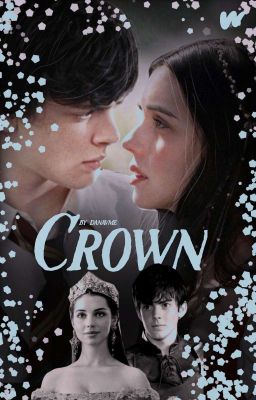 CROWN | EDMUND PEVENSIE