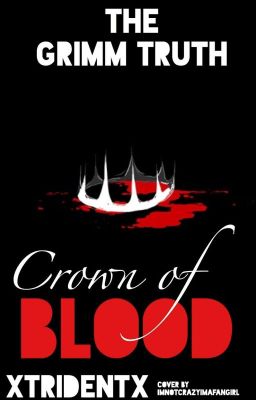 Crown Of Blood