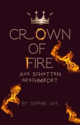 Crown of Fire