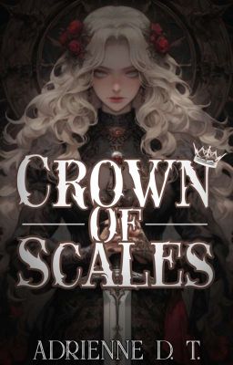 Crown Of Scales