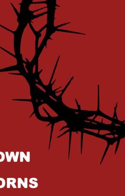 crown of thorns