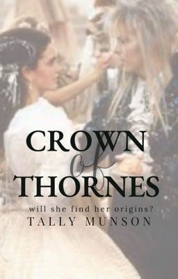 Crown of Thorns