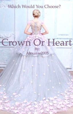 Crown or heart, selection roleplay (( CLOSED ))