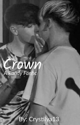 Crown - Randy