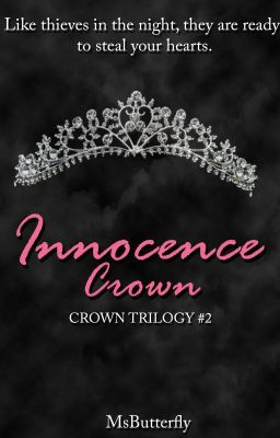 Crown Trilogy #2: Innocence Crown