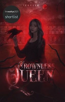 Crownless Queen