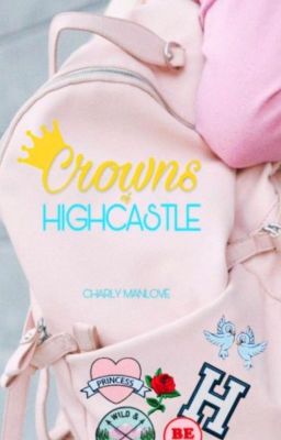 Crowns of Highcastle