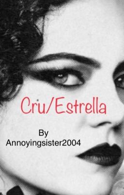 Cru/Estella. (Cruella Oneshot.)