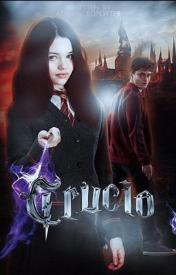 Crucio ━ Harry Potter (1) [de]