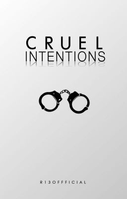 Cruel Intentions