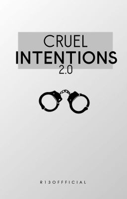 Cruel Intentions 2.0