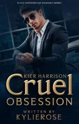 CRUEL OBSESSION