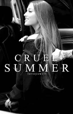 Cruel Summer | ryden