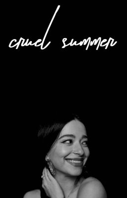 Cruel Summer » The Wilds 