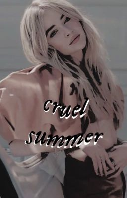 CRUEL SUMMER ⌗theo nott [SLOW UPDATES]