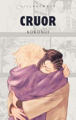 Cruor, Kokonui