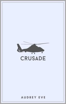 ✔ Crusade ✖ a 5SOS one shot