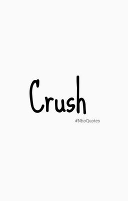 CRUSH -