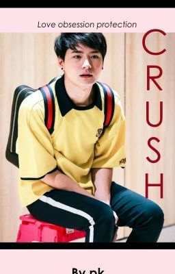 Crush. A story of Love, Obsession and Protection. (Completed)