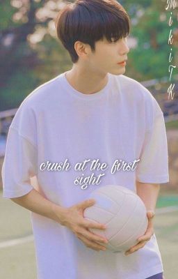 Crush at the first sign ♥️ Ong Seongwu texting FF | Finished