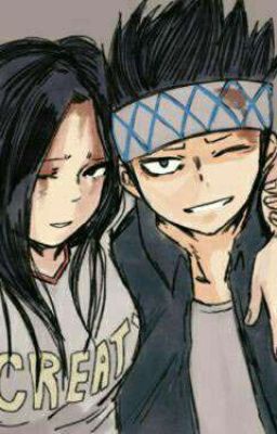 Crush : AwaMomo(Awase x Momo) Fanfiction {COMPLETED}