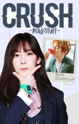 Crush; baekyeon