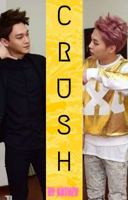 CRUSH  ~Chenmin~