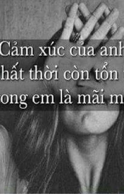 Crush Của Tôi