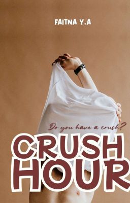 CRUSH HOUR /TAMAT