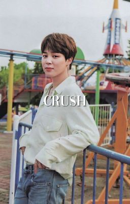 ❝ crush ❞ jimin ; ✔