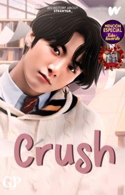 Crush | JJK