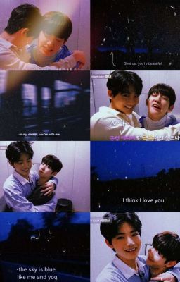 crush || mashikyu, hajeongwoo