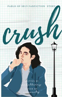 Crush (SB19 Sejun )