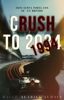 Crush To 1994