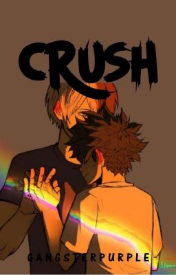 Crush || TODODEKU