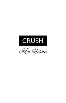 CRUSH ° X1 KIM YOHAN 