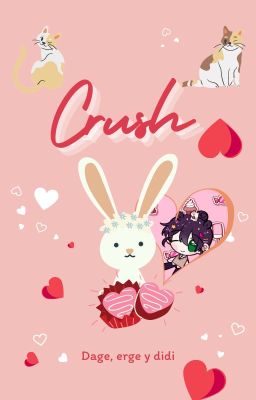 Crush - (ZhenYi)