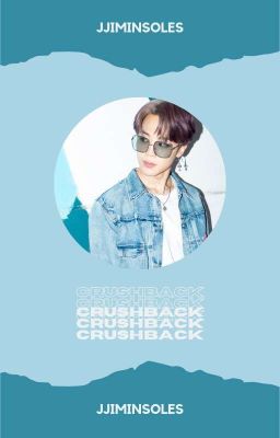 CRUSHBACK. ¦ VMin