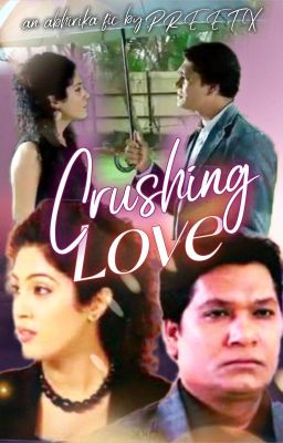 Crushing Love