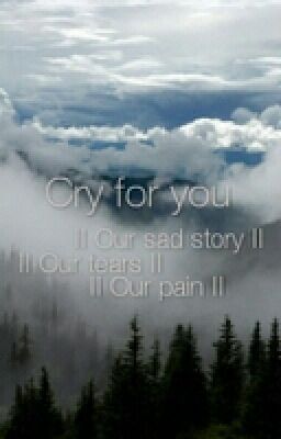 Cry For You.