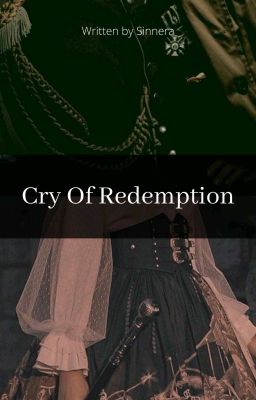 Cry Of Redemption