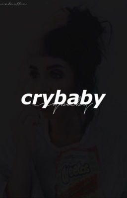 Crybaby ⌲ Plot Shop