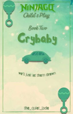 Crybaby | Short Story