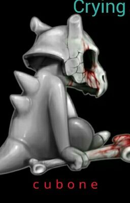 Crying Cubone