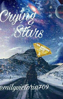 Crying Stars- Eine Liebe quer durch das Universum #SunsetAward18 #CA19