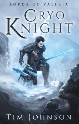 Cryo Knight: Lords of Valeria