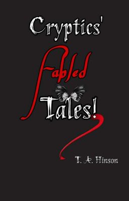 Cryptics' Fabled Tales