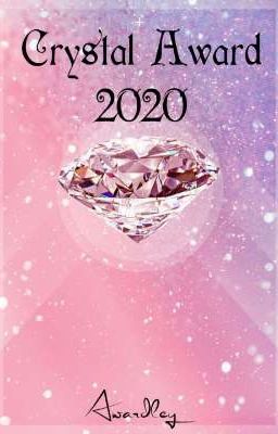 Crystal Award 2020 {Close}