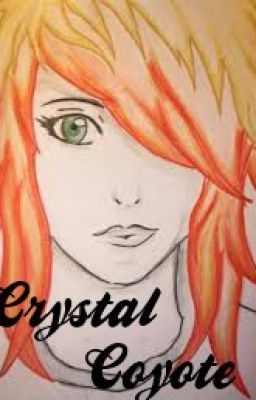 Crystal Coyote (next book of Changing seasons